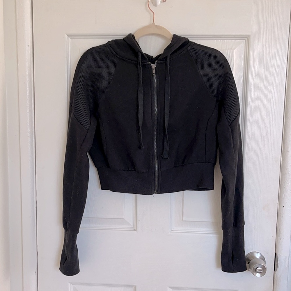 Forever 21 jacket